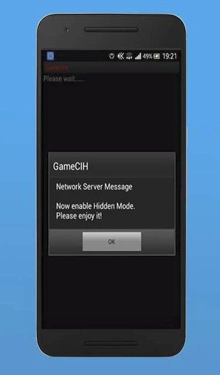 gamecih,gamecih app